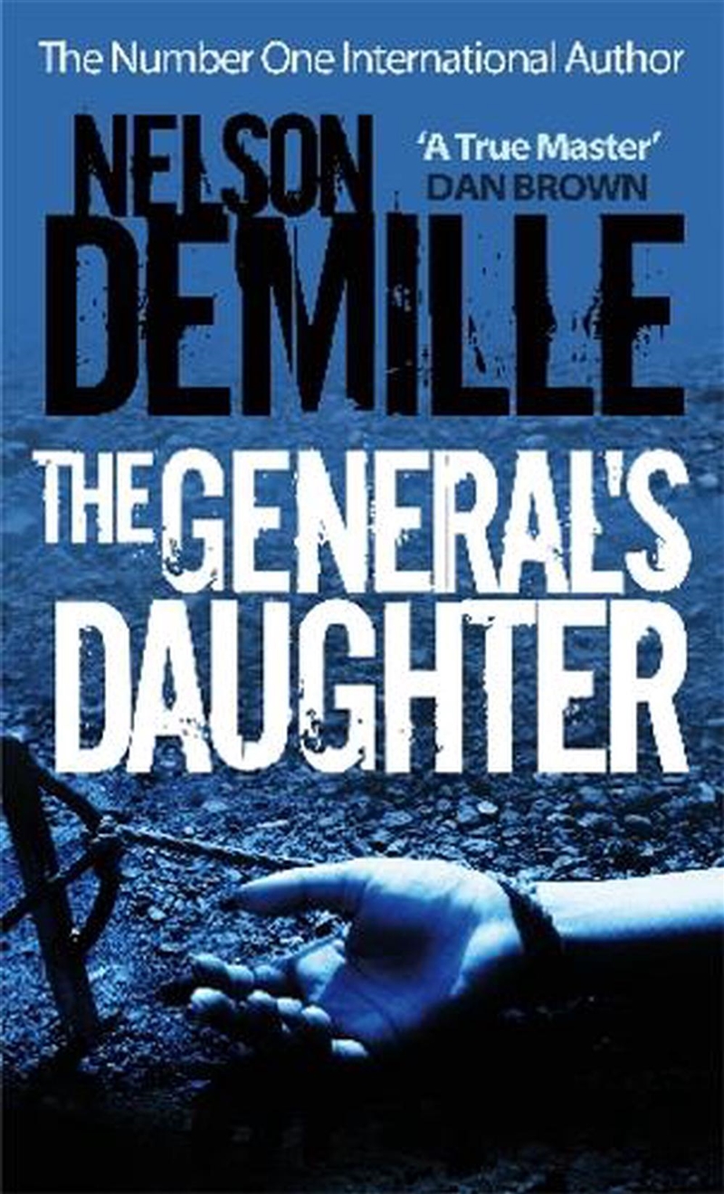 The General's Daughter/Product Detail/Thrillers & Horror Books