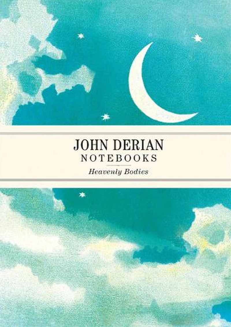 John Derian Paper Goods: Heave/Product Detail/Notebooks & Journals