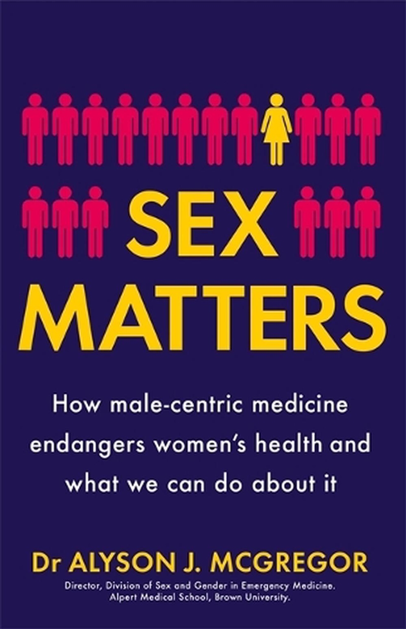 Sex Matters/Product Detail/Family & Health