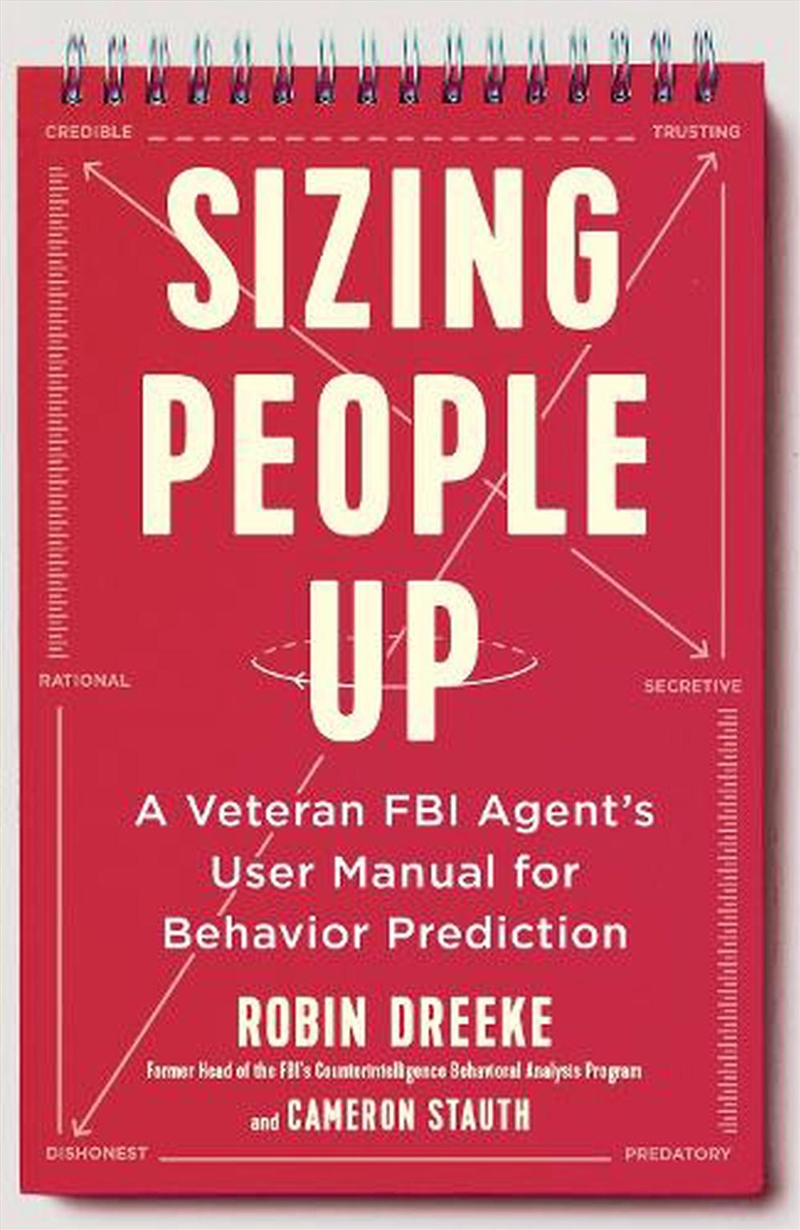 Sizing People Up/Product Detail/Psychology