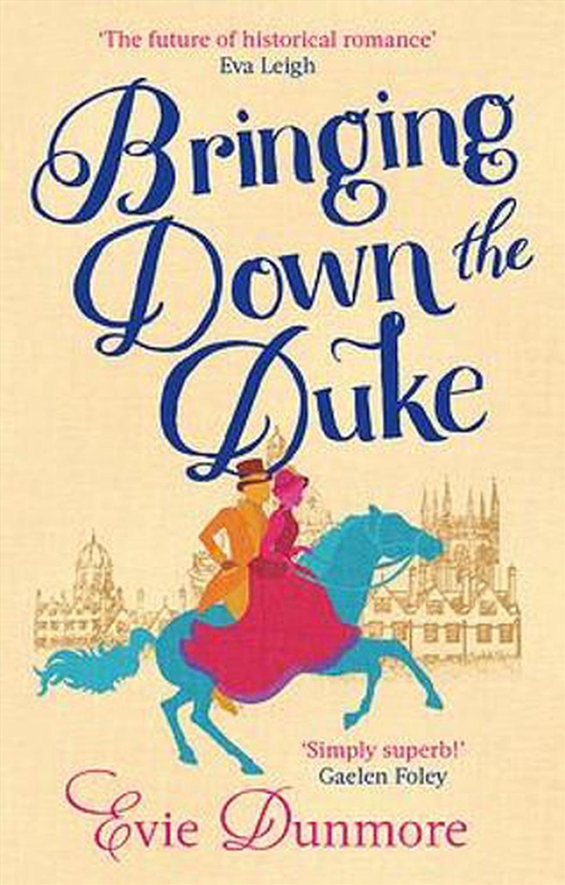 Bringing Down The Duke/Product Detail/Romance