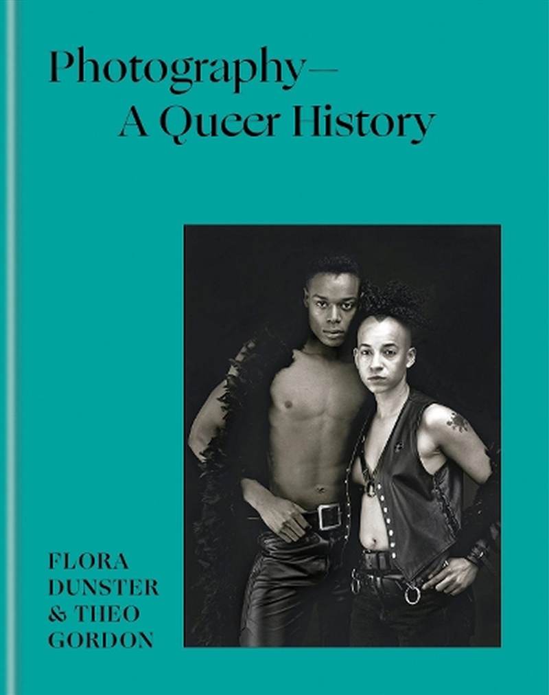 Photography - A Queer History/Product Detail/Photography