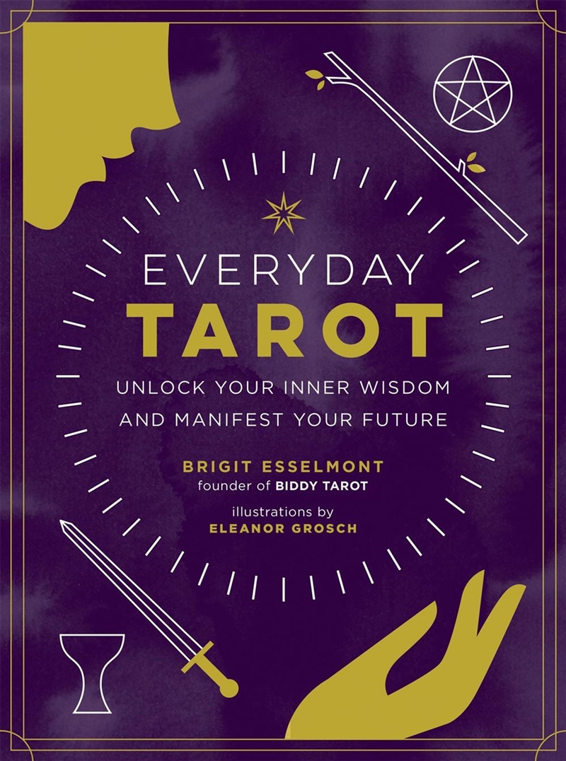 Everyday Tarot/Product Detail/Tarot & Astrology