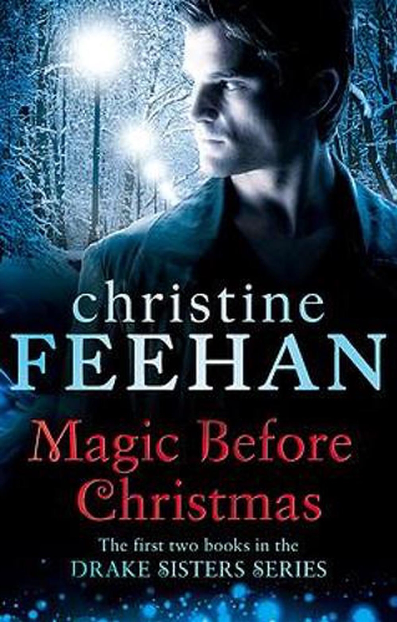 Magic Before Christmas/Product Detail/Fantasy Fiction