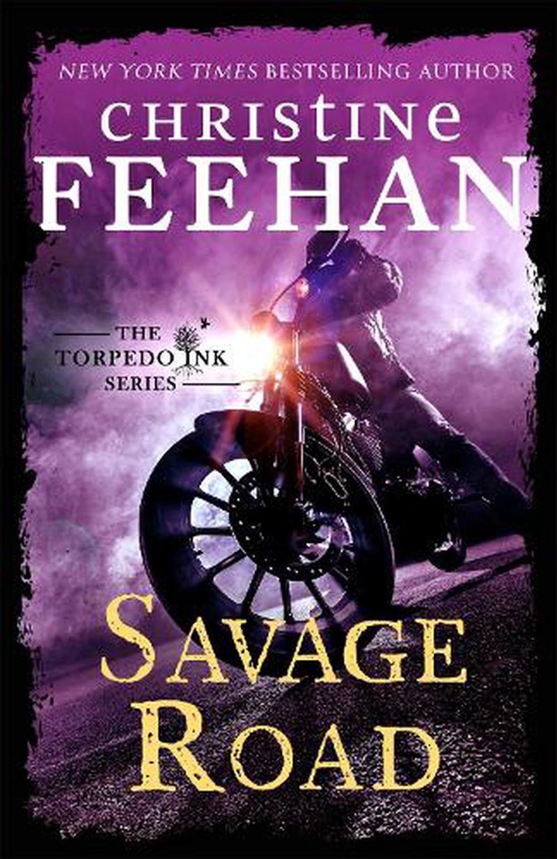 Savage Road/Product Detail/Romance