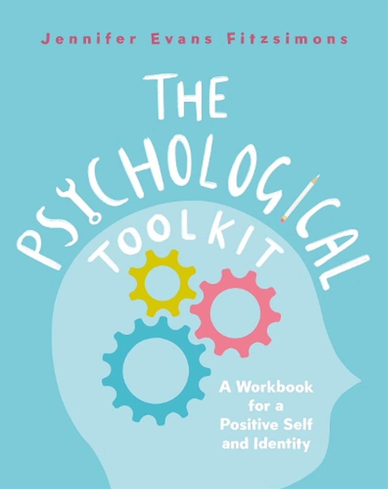 The Psychological Toolkit/Product Detail/Psychology