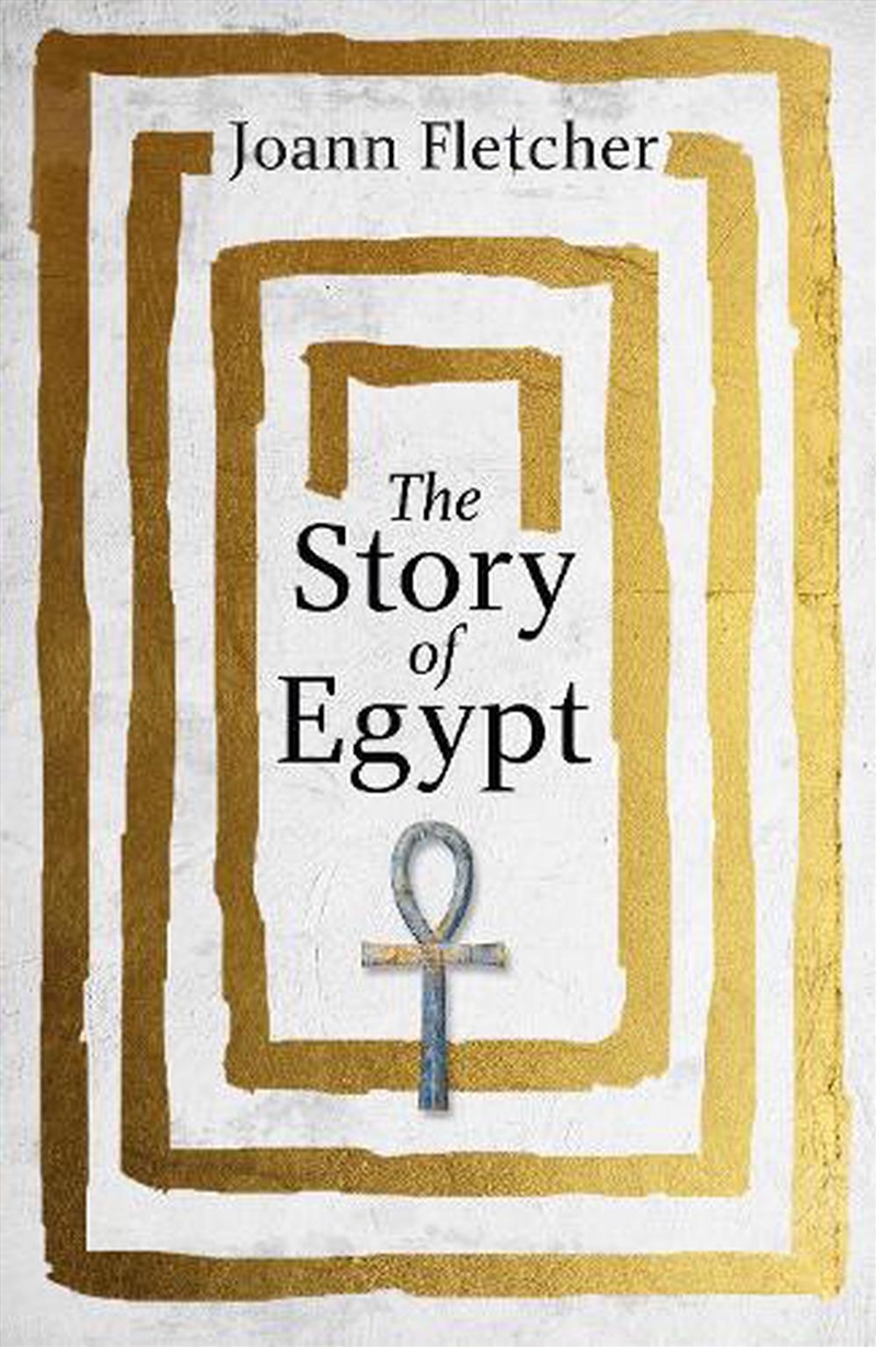 The Story of Egypt/Product Detail/History