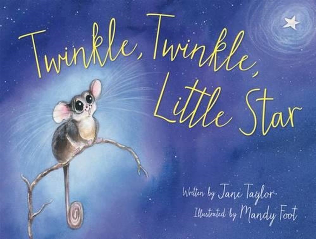 Twinkle, Twinkle, Little Star/Product Detail/Early Childhood Fiction Books