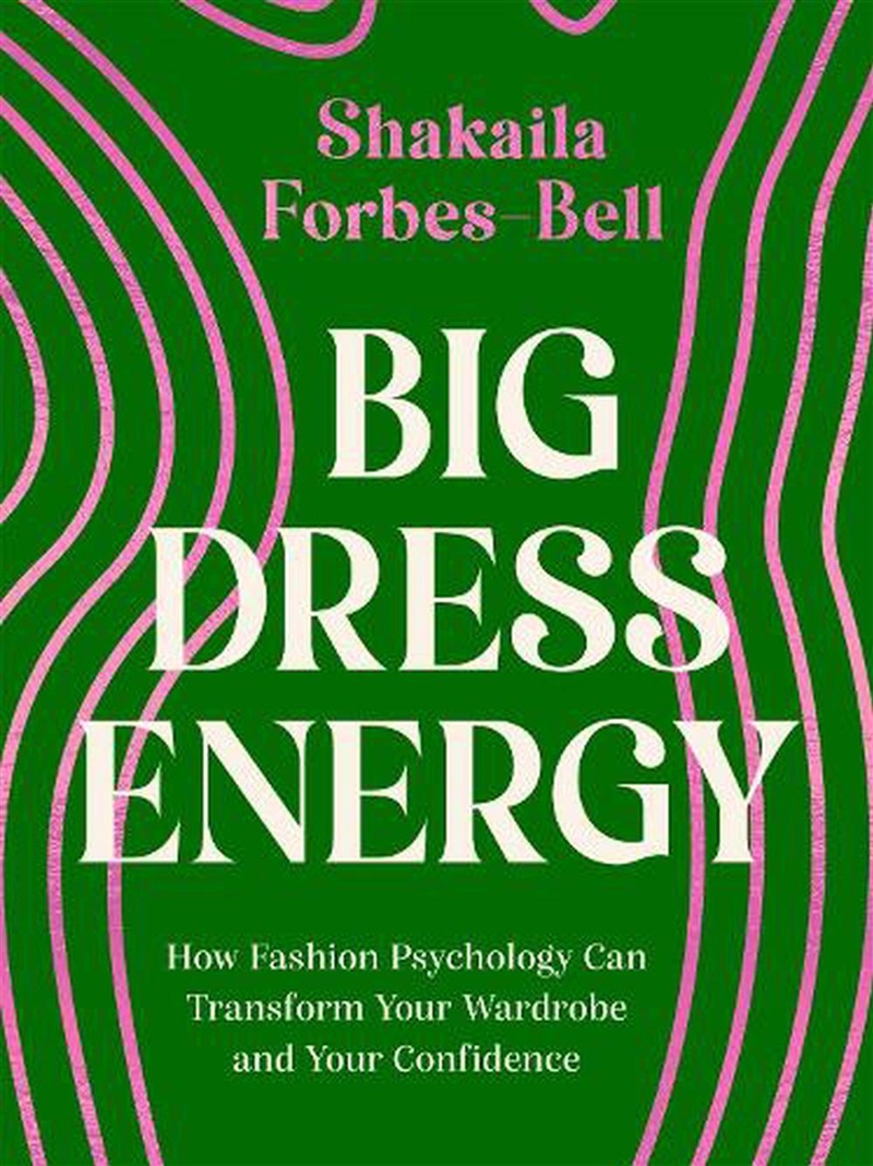 Big Dress Energy/Product Detail/Fashion & Style Guides