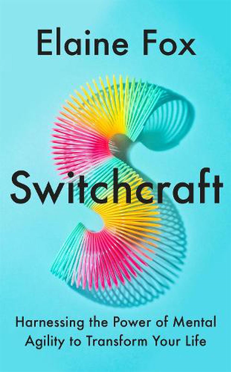 Switchcraft/Product Detail/Psychology