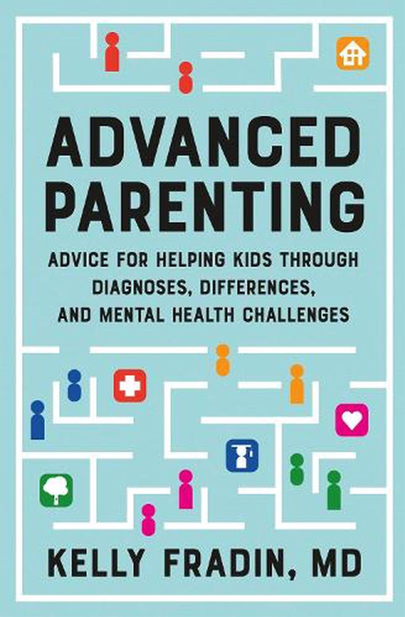 Advanced Parenting/Product Detail/Society & Culture