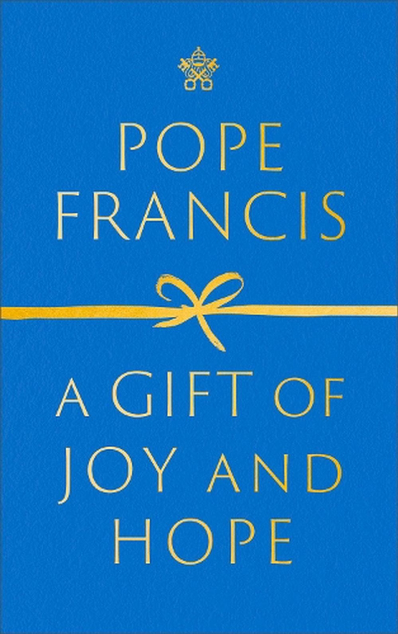 A Gift of Joy and Hope/Product Detail/Self Help & Personal Development