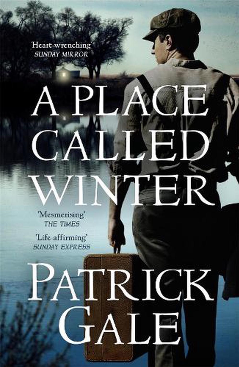 A Place Called Winter/Product Detail/Historical Fiction