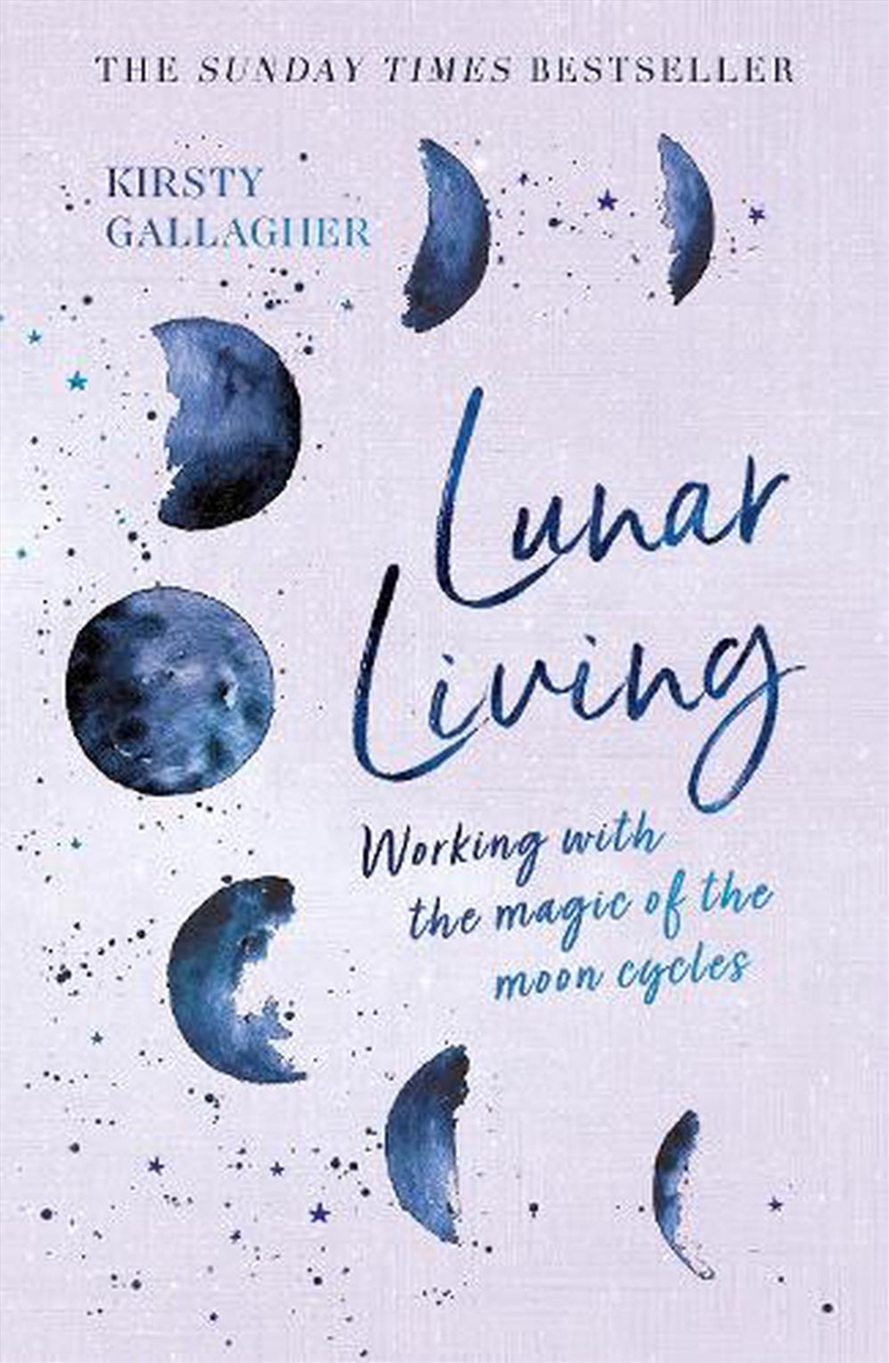 Lunar Living/Product Detail/Tarot & Astrology