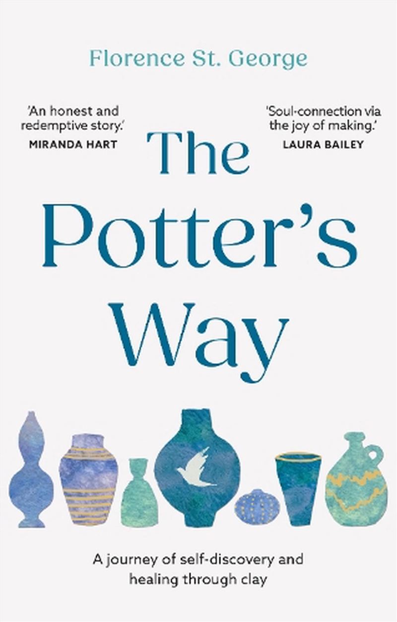 The Potter's Way/Product Detail/Crafts & Handiwork