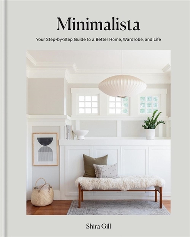 Minimalista/Product Detail/House & Home