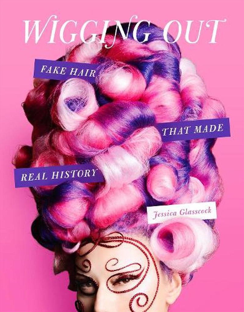 Wigging Out/Product Detail/Fashion & Style Guides