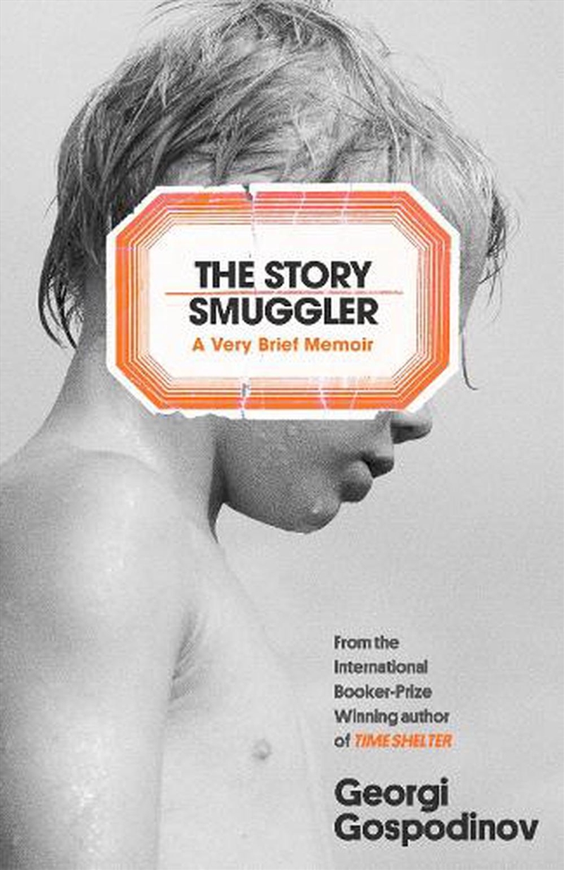 The Story Smuggler/Product Detail/Literature & Poetry