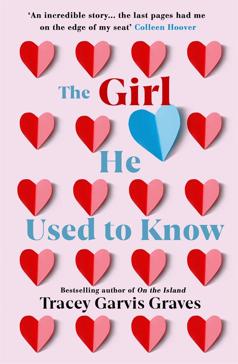 The Girl He Used to Know/Product Detail/Romance