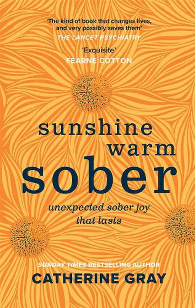 Sunshine Warm Sober/Product Detail/Family & Health