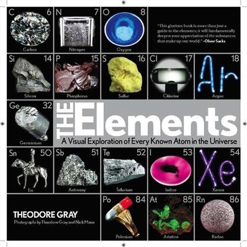 The Elements/Product Detail/Science