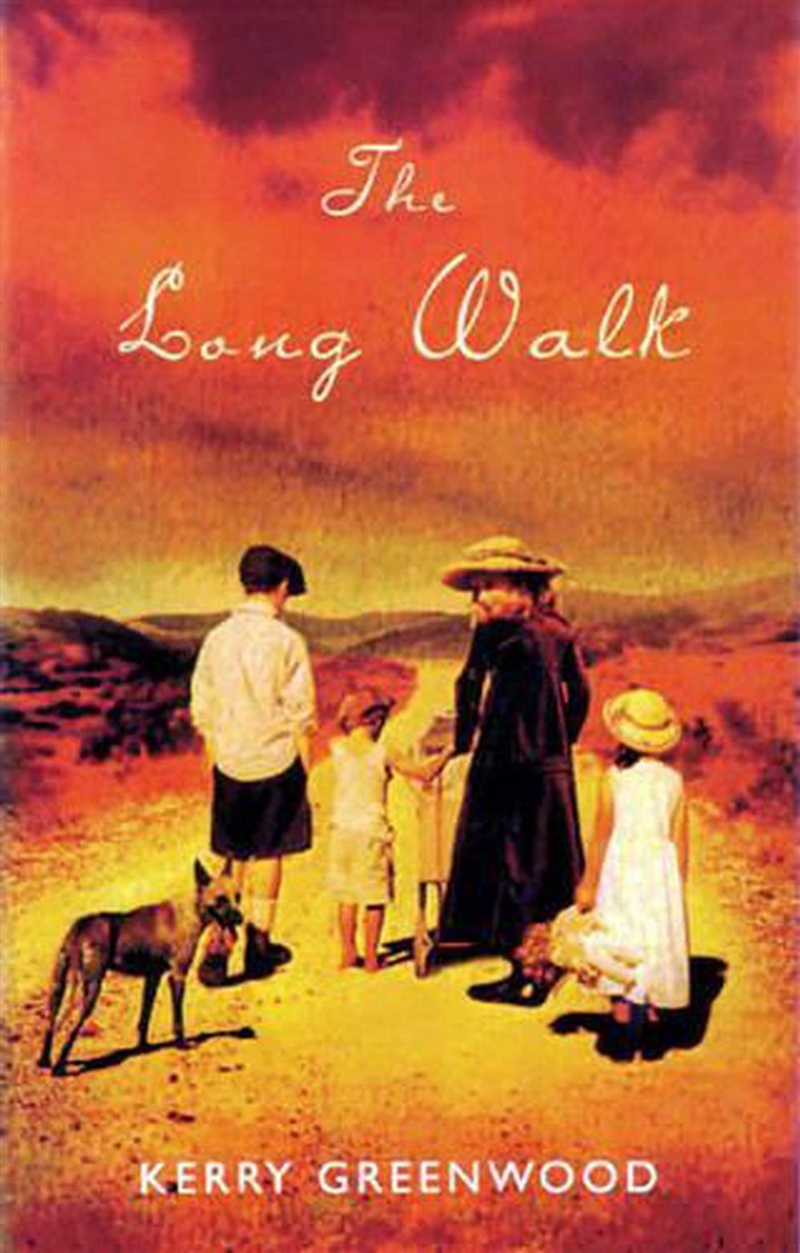 The Long Walk/Product Detail/Childrens Fiction Books