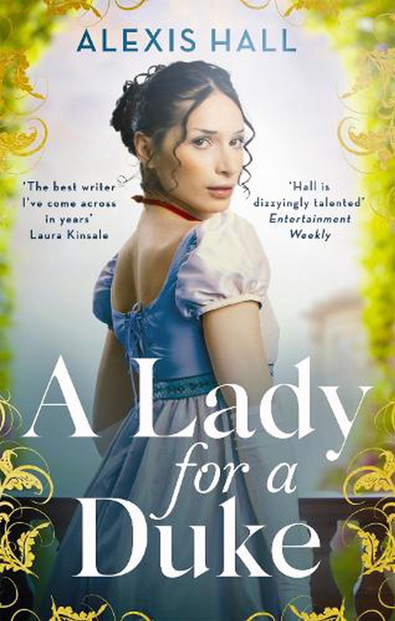 A Lady For a Duke/Product Detail/Romance