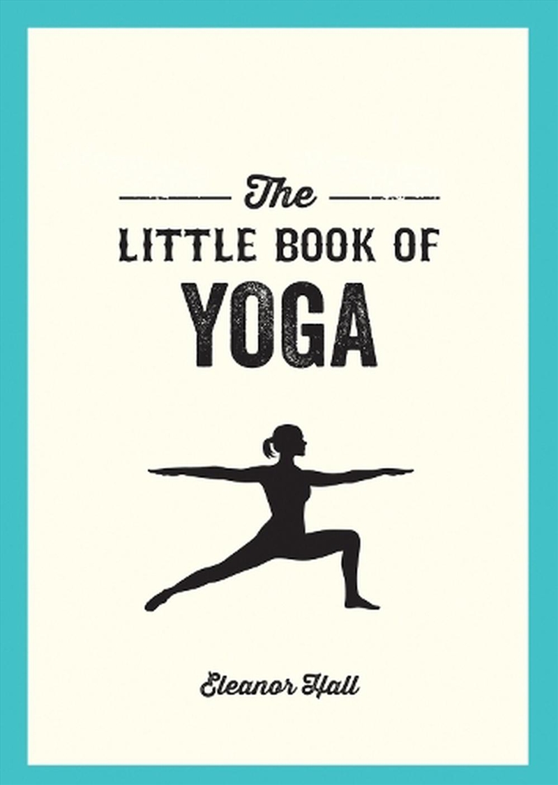 The Little Book of Yoga/Product Detail/Fitness, Diet & Weightloss