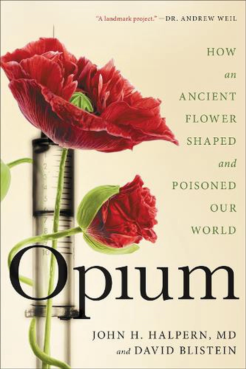 Opium/Product Detail/Science