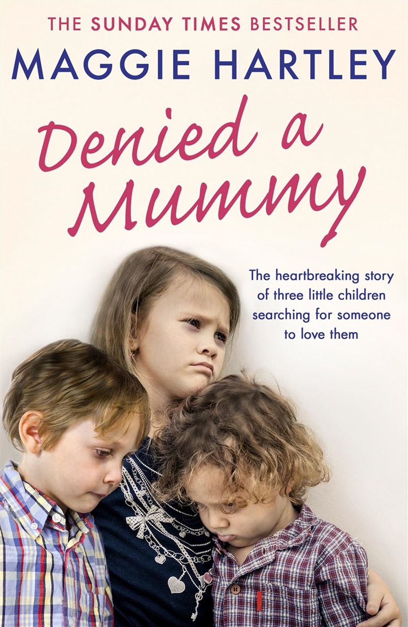 Denied a Mummy/Product Detail/Family & Health