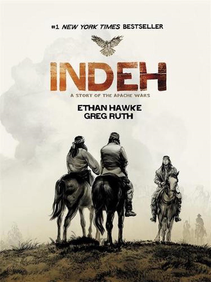 Indeh/Product Detail/Graphic Novels