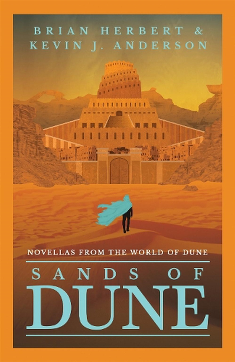 Sands of Dune/Product Detail/Science Fiction Books