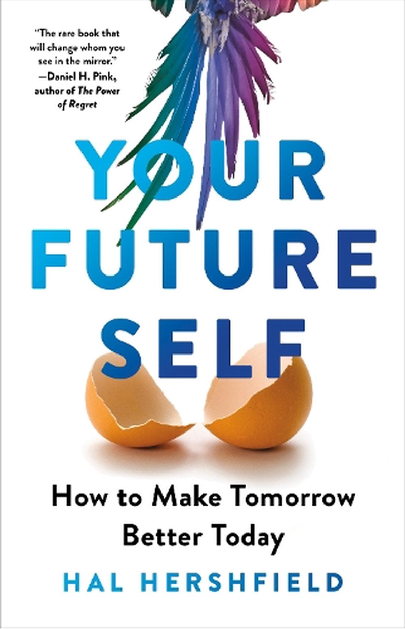 Your Future Self/Product Detail/Psychology