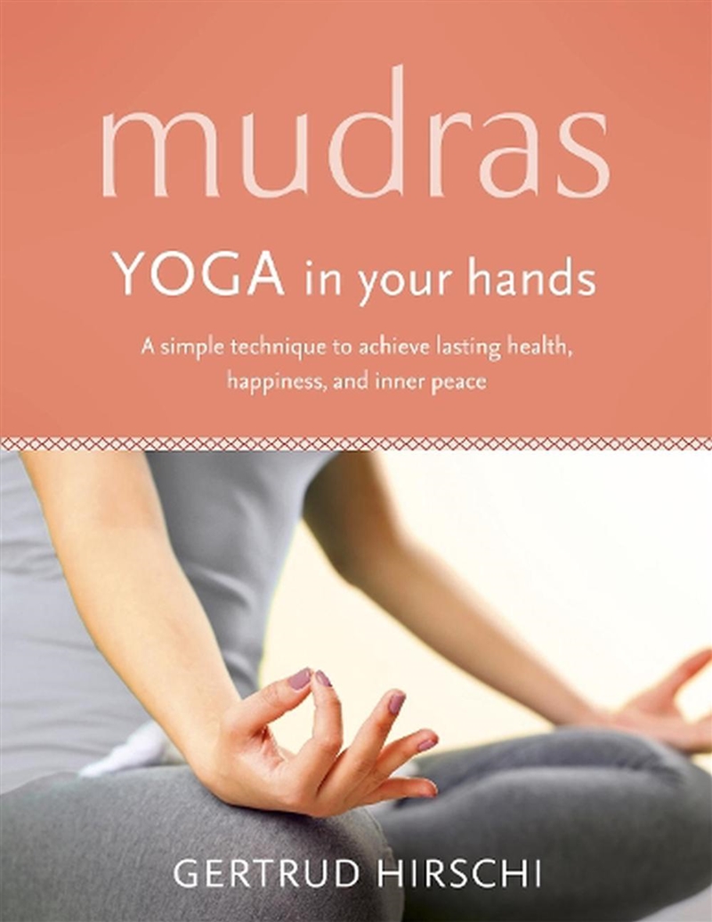 Mudras/Product Detail/Family & Health