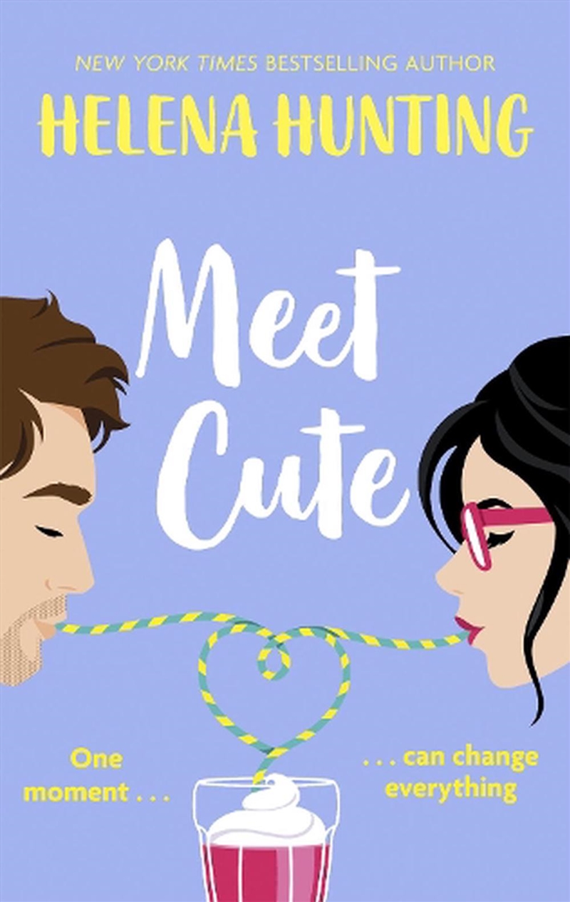 Meet Cute/Product Detail/Romance