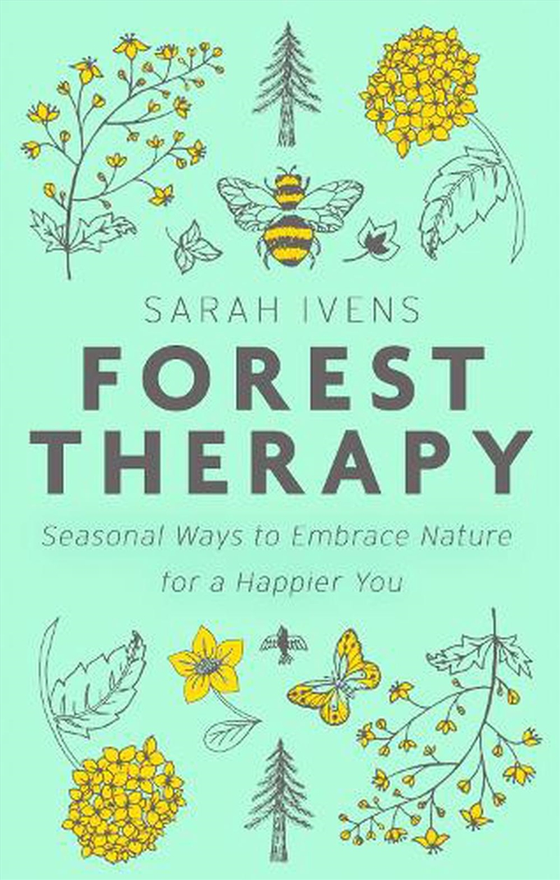 Forest Therapy/Product Detail/Family & Health