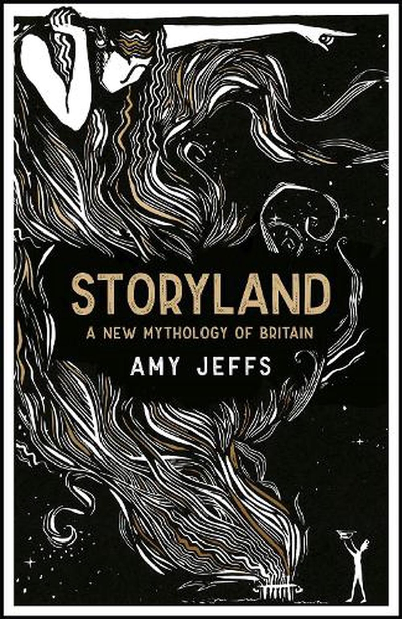 Storyland: A New Mythology of Britain/Product Detail/Society & Culture