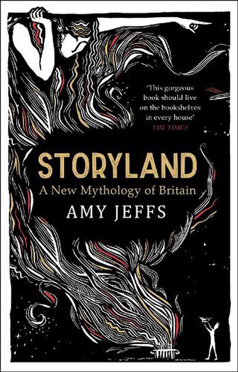 Storyland: A New Mythology of Britain/Product Detail/Society & Culture