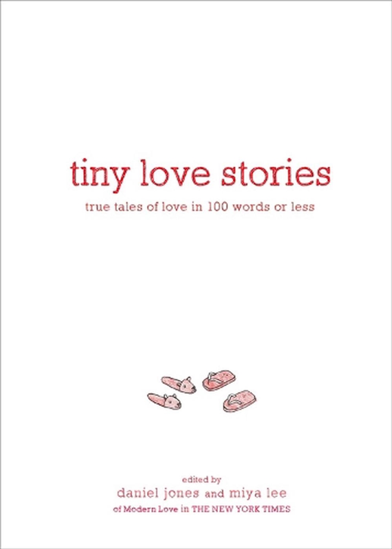 Tiny Love Stories/Product Detail/Family & Health