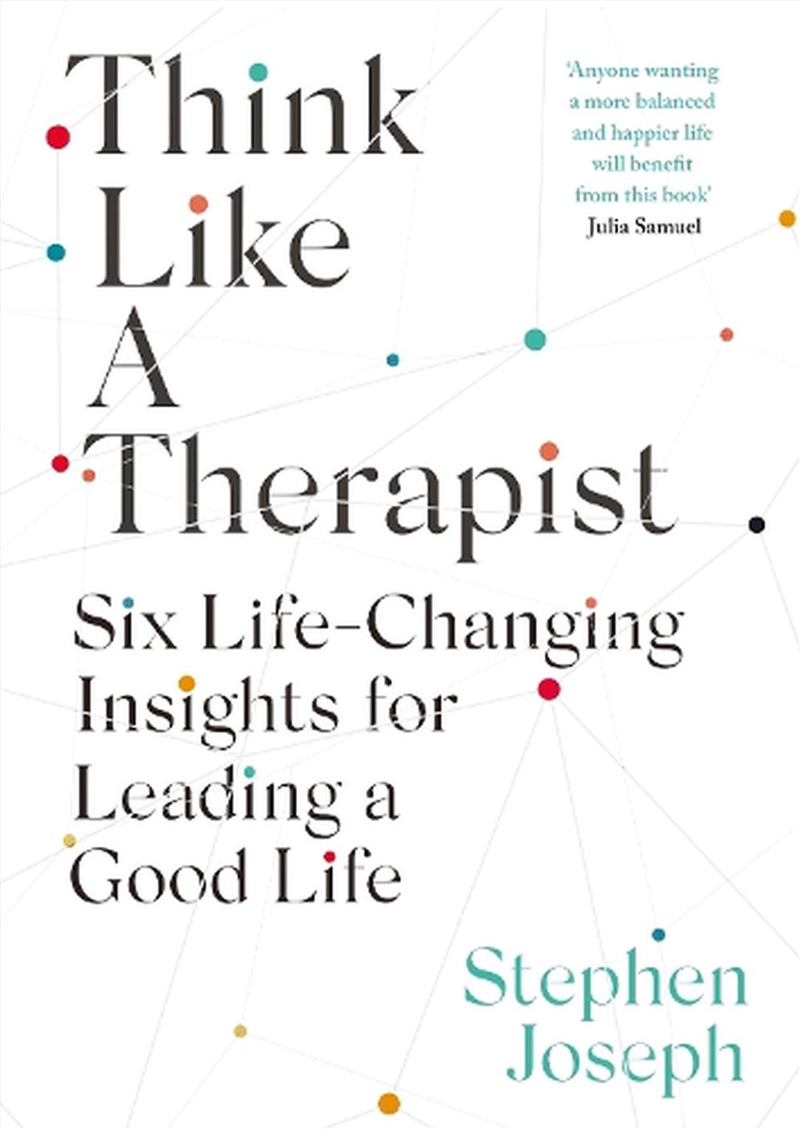 Think Like a Therapist/Product Detail/Family & Health