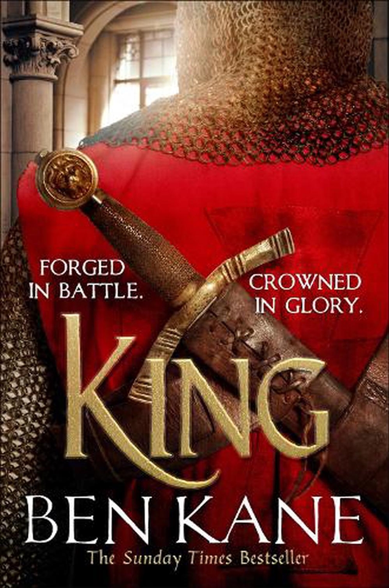 King/Product Detail/Historical Fiction