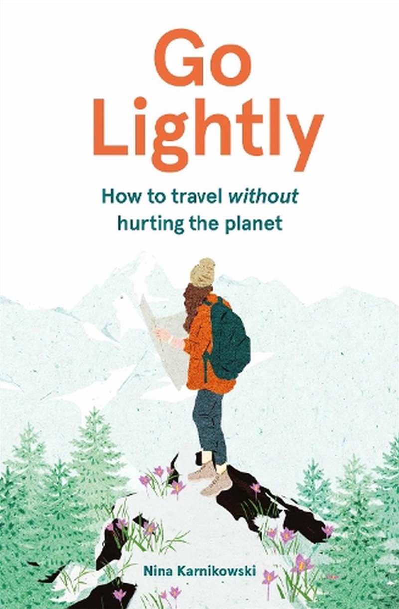 Go Lightly/Product Detail/Travel & Holidays