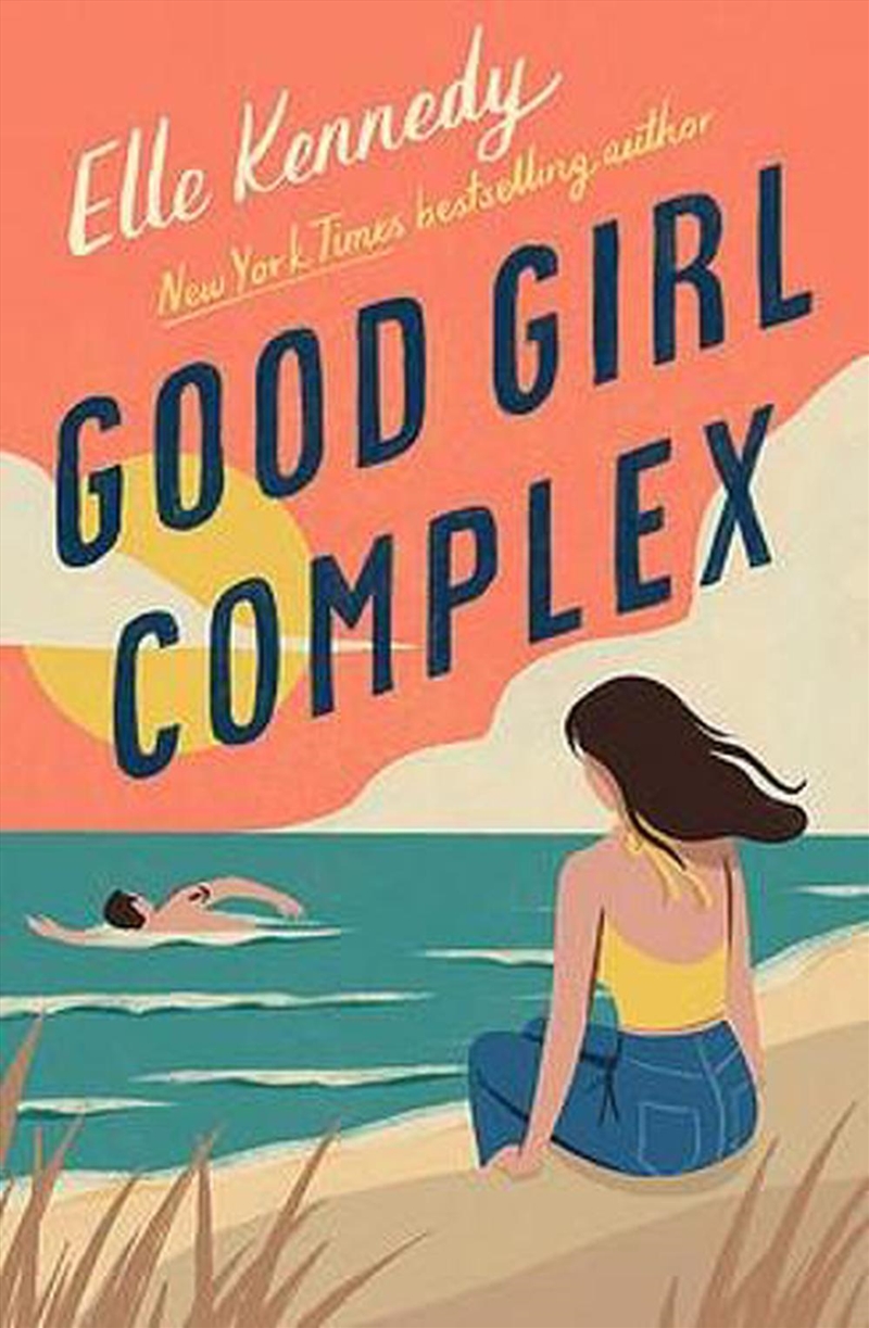 Good Girl Complex/Product Detail/Romance