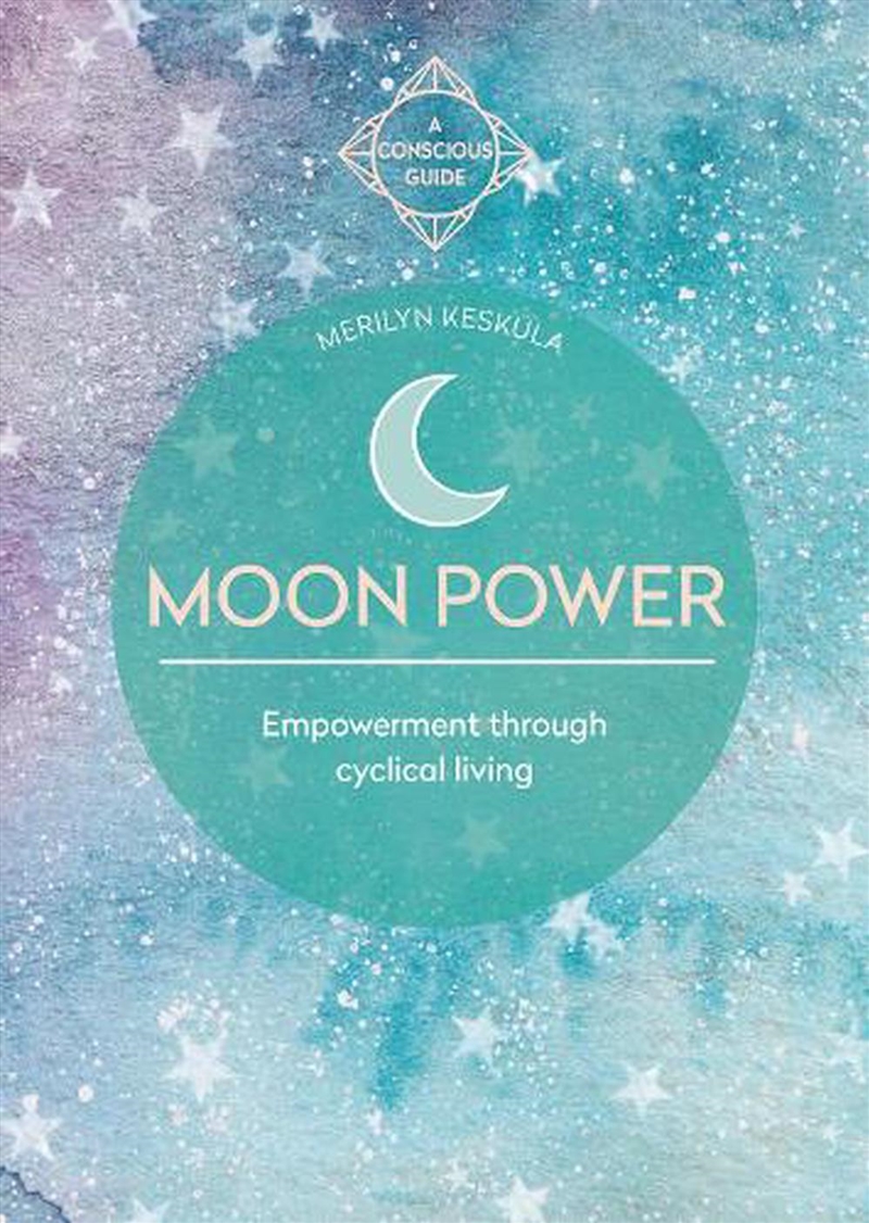 Moon Power/Product Detail/Tarot & Astrology