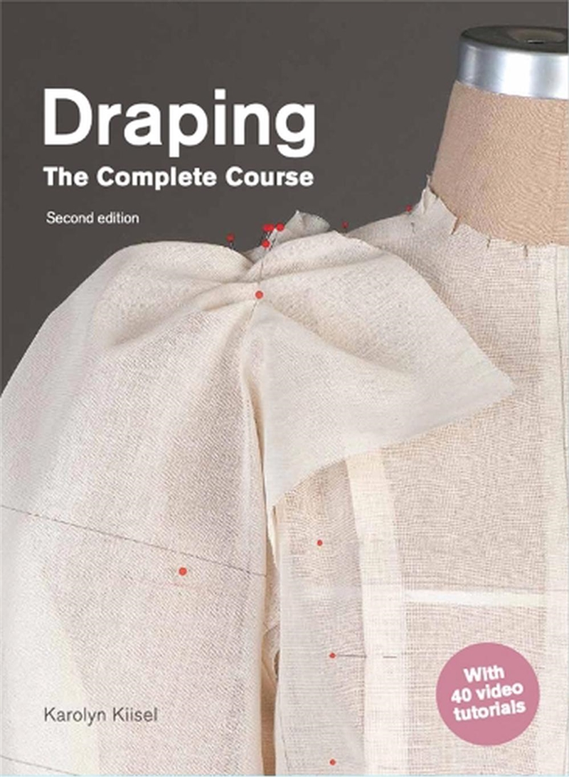 Draping/Product Detail/Fashion & Style Guides