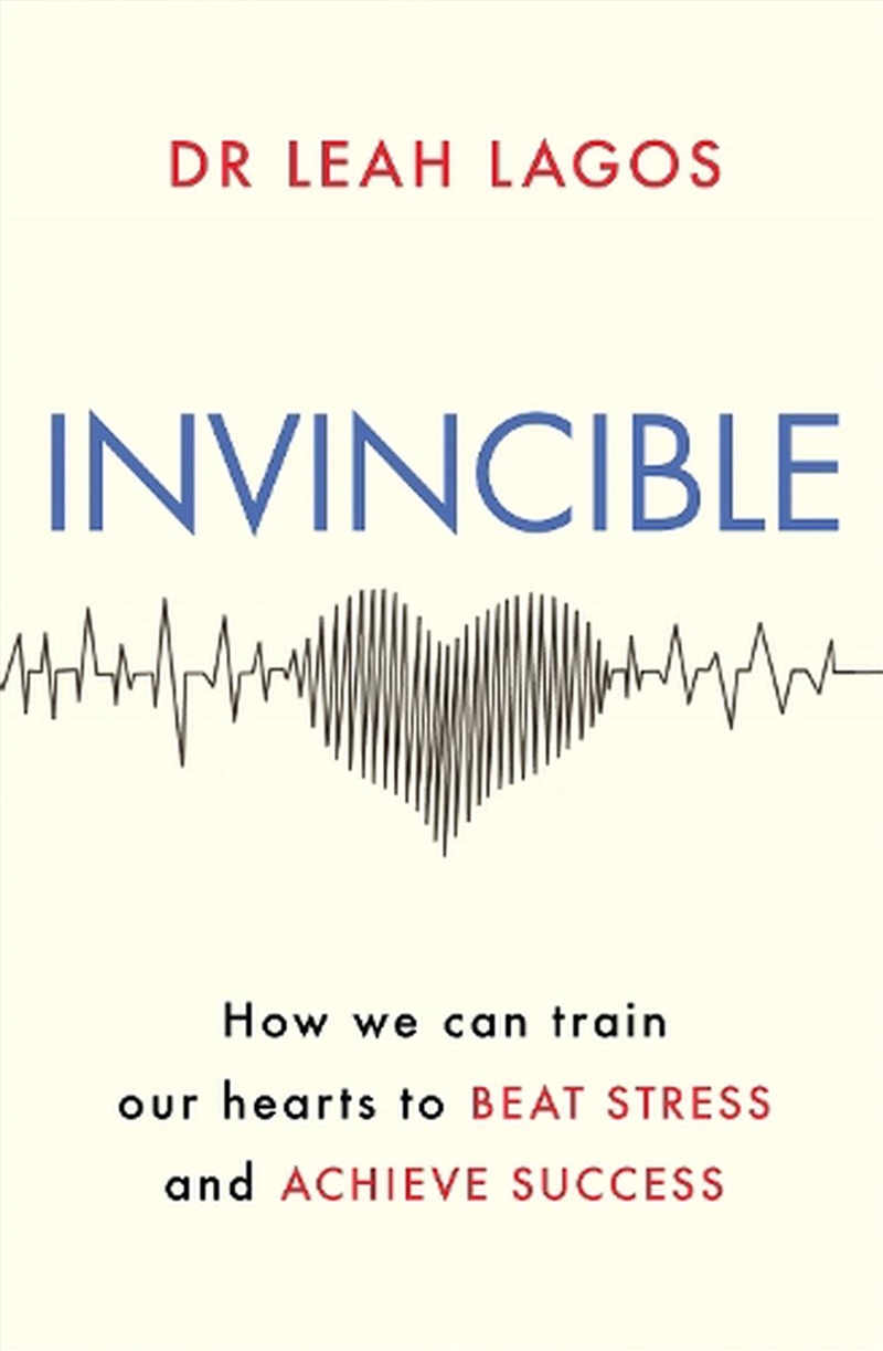 Invincible/Product Detail/Self Help & Personal Development