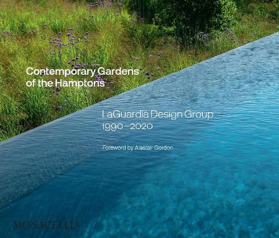 Contemporary Gardens of the Hamptons/Product Detail/Gardening