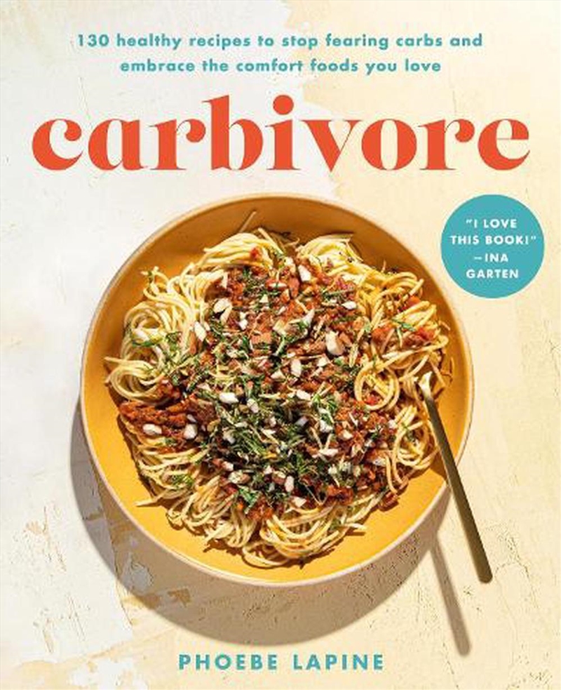 Carbivore/Product Detail/Family & Health