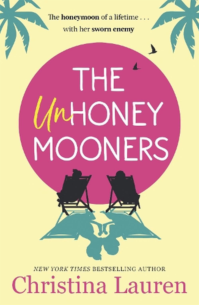 The Unhoneymooners/Product Detail/Romance