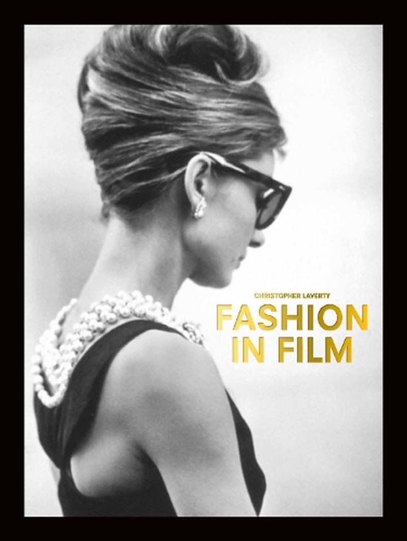 Fashion in Film/Product Detail/Fashion & Style Guides